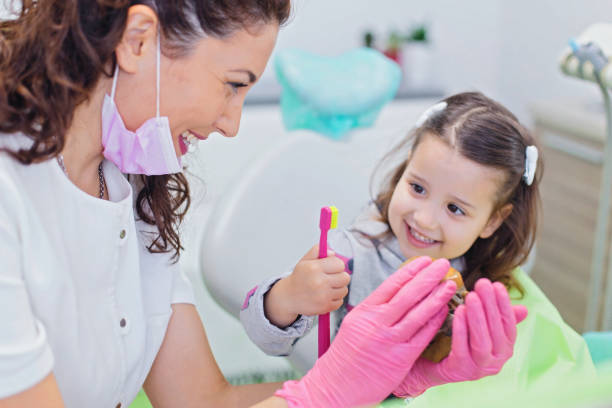Advanced Technology for Better Dental Care in Greensburg, KY